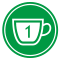 Special 1 cup feature