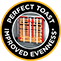 Protect Toast-Improved Evenness