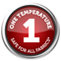 One Temperature
