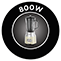 800W