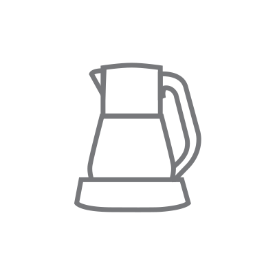 Stylish Kettle
