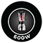 600w