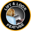Lift and look 
