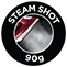 Steam shot
