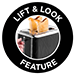 Lift and Look