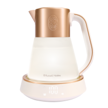 Calm Kettle